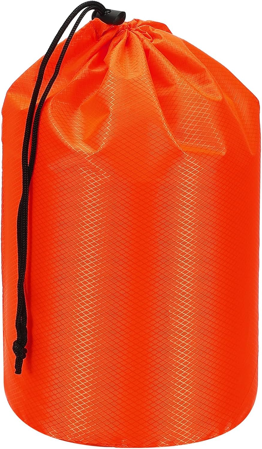 Sac de sport à cordon – format léger, résistant à l'eau, format portable