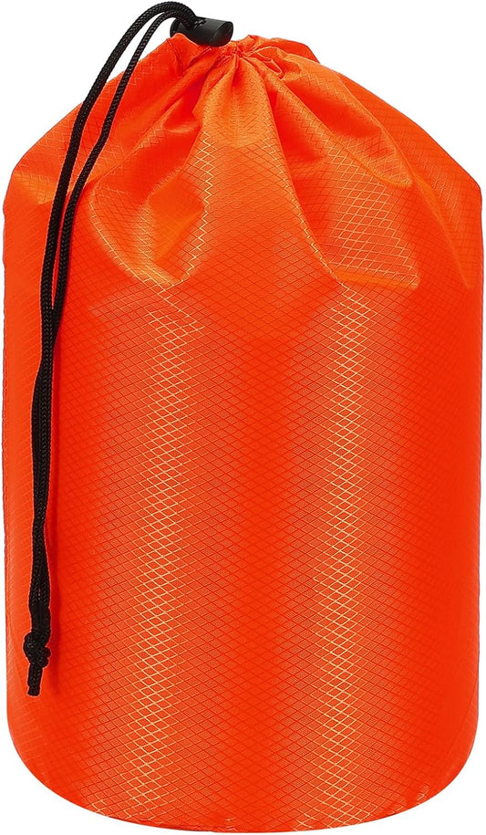 Sac de sport à cordon – format léger, résistant à l'eau, format portable