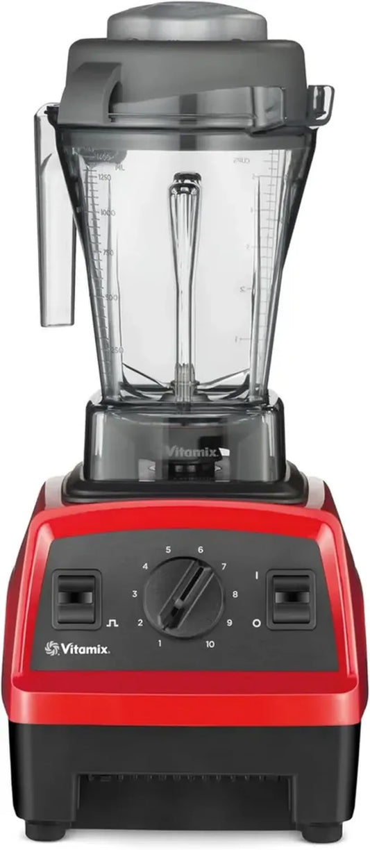 Mixeur Vitamix Explorian 310 - Rouge