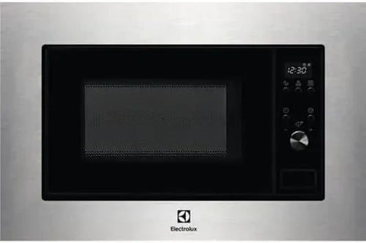 Micro-onde encastrable Electrolux avec grill MO318GXE