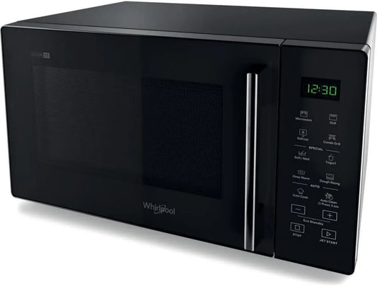 Four à Micro-ondes Whirlpool MWP253B 900W Compact