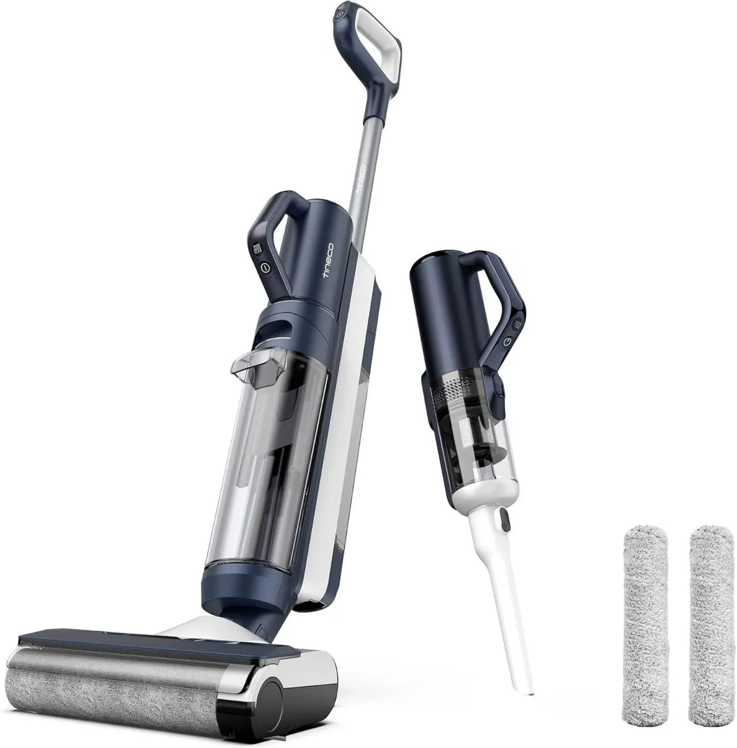 Aspirateur Laveur Tineco One S5 Combo Plus Sans Fil