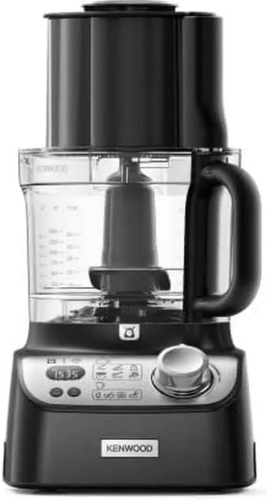 Kenwood Multipro XL Robot de Cuisine avec Balance Intégrée et 11 Accessoires