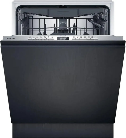 Lave-vaisselle Siemens iQ300 SX73EX22CE Intégration Totale, Capacité 14 Couverts
