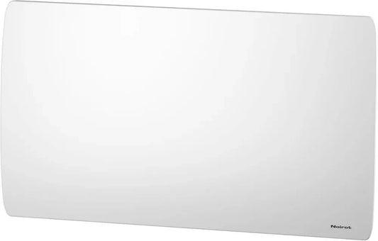 Radiateur Électrique Noirot RadNéo 1500W - Chauffage Doux en Aluminium - Ultra Réactif et Compact - Made in France, Blanc