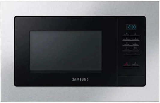 Micro-ondes Samsung 20L avec Gril et Technologie Eco