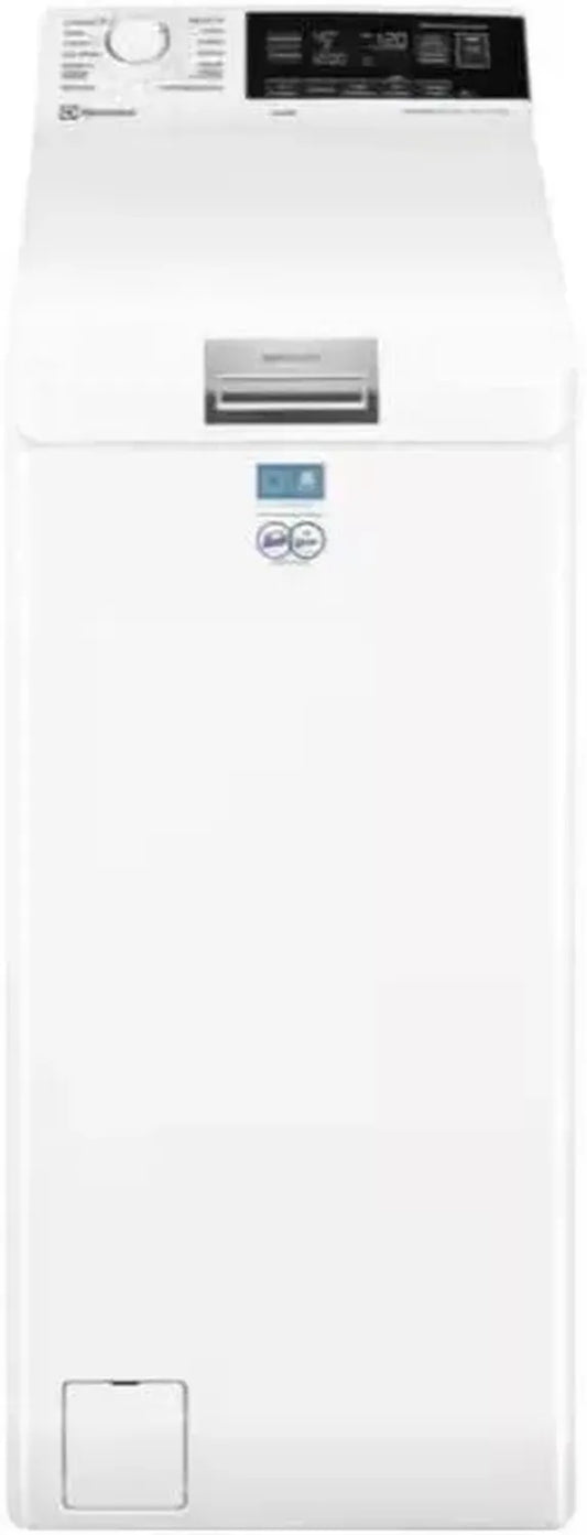 Lave-linge Electrolux Série 700 EW7T337A SteamCare Blanc