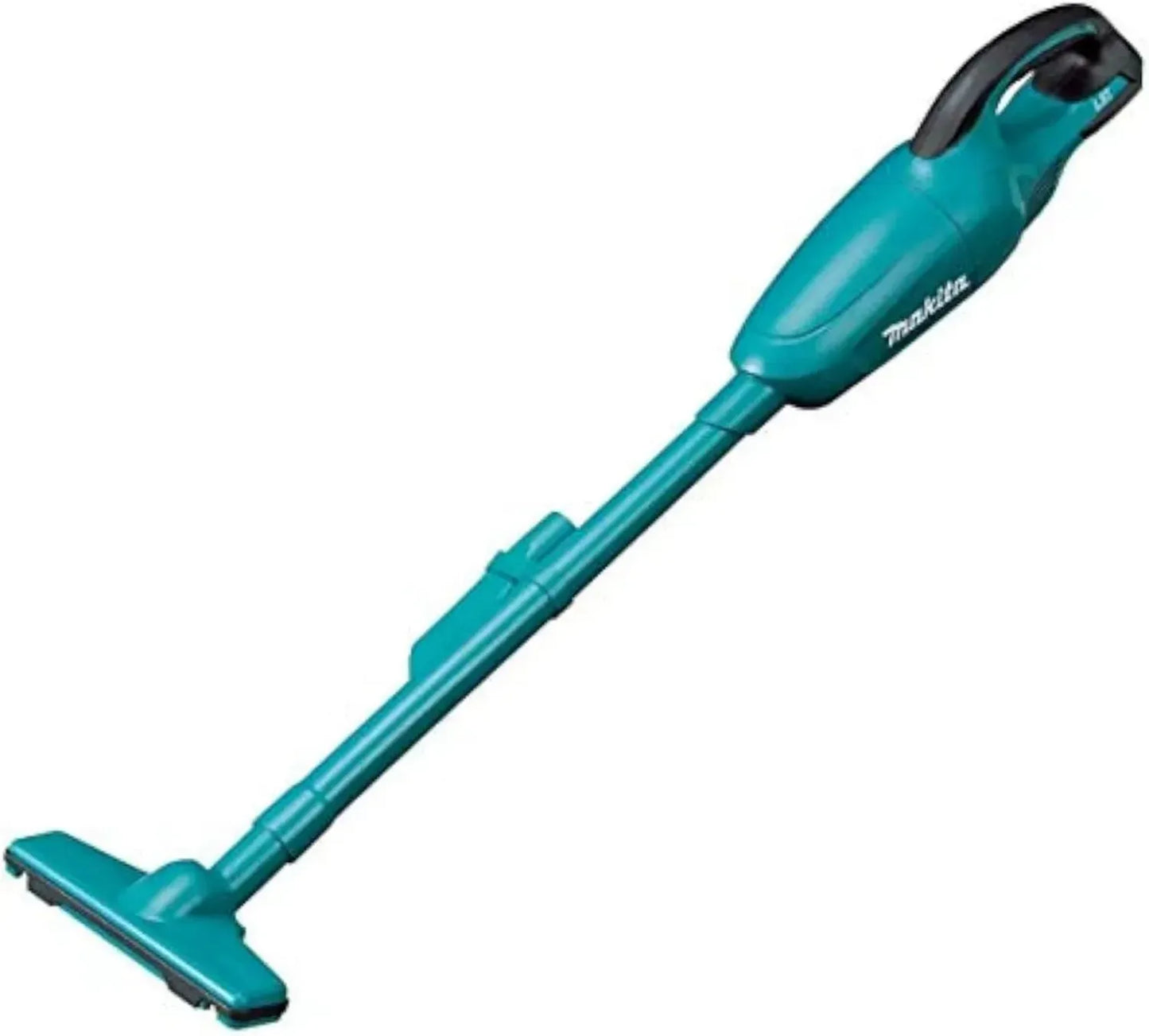 Aspirateur Sans Fil 18 V Li-ION Makita DCL180Z (Corps Seul)