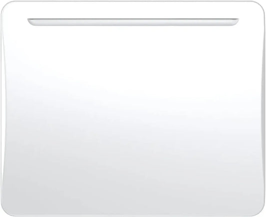 Radiateur Électrique Intelligent 1000W - Inertie Céramique - WiFi et Suivi Énergétique - Détection Fenêtre Ouverte - Blanc Mat